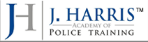 J. Harris Academy of Police Training