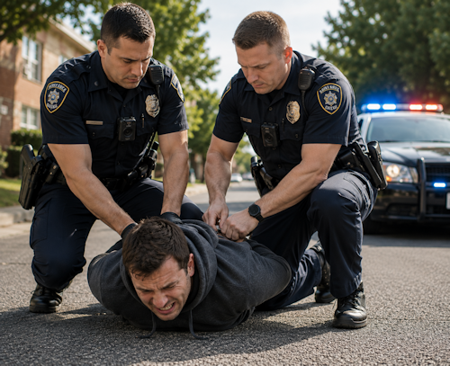 Use of Force