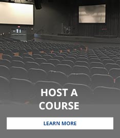 Host a Course