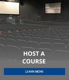 Host a Course