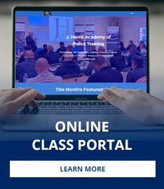 Online Class Portal