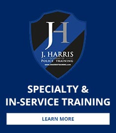 Specialty and In-service Training
