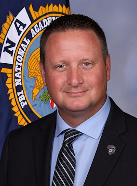 Deputy Chief James Harris, Ret.