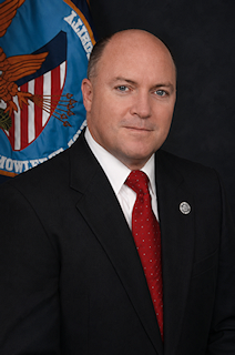 Chief Steven Henry, Ret.